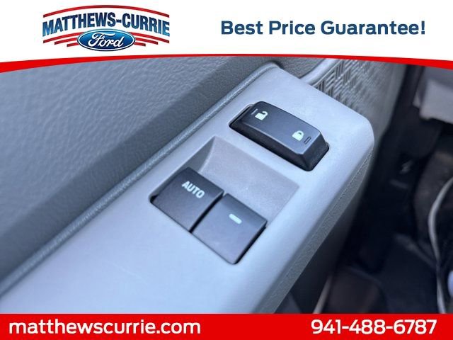 New 2026 Ford E-350 and Econoline 350 Super Duty w/ Power Equipment Group image 24