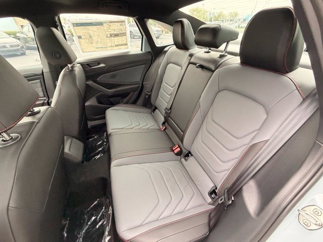 New 2027 Volkswagen Jetta GLI Autobahn FWD image 9
