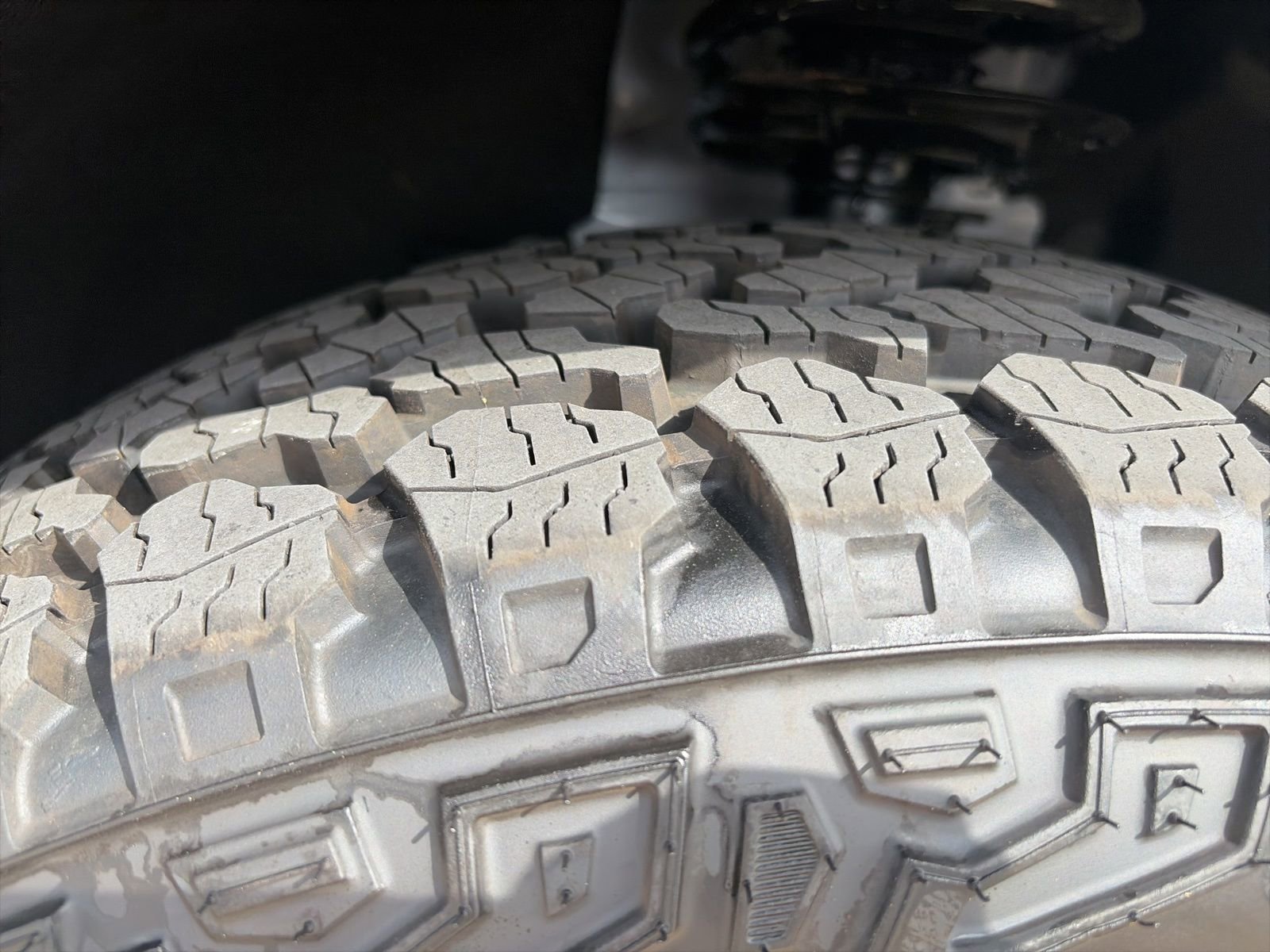 New 2025 Ford Bronco Sport Outer Banks w/ Sasquatch Outer Banks Package image 10