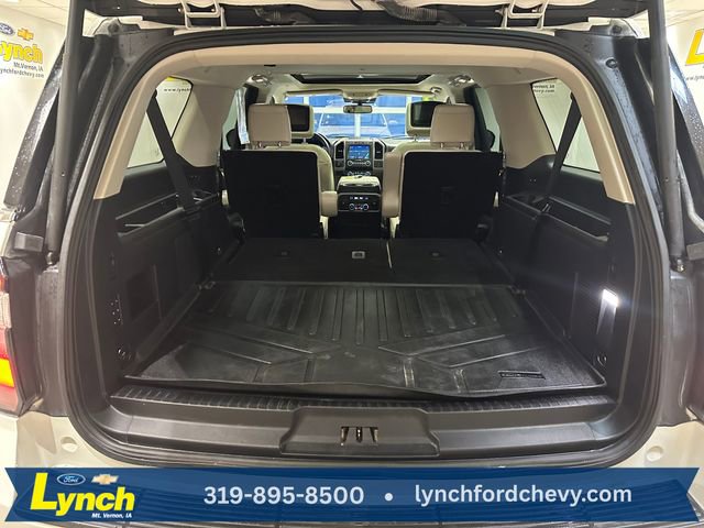 Used 2021 Ford Expedition Max Platinum image 28