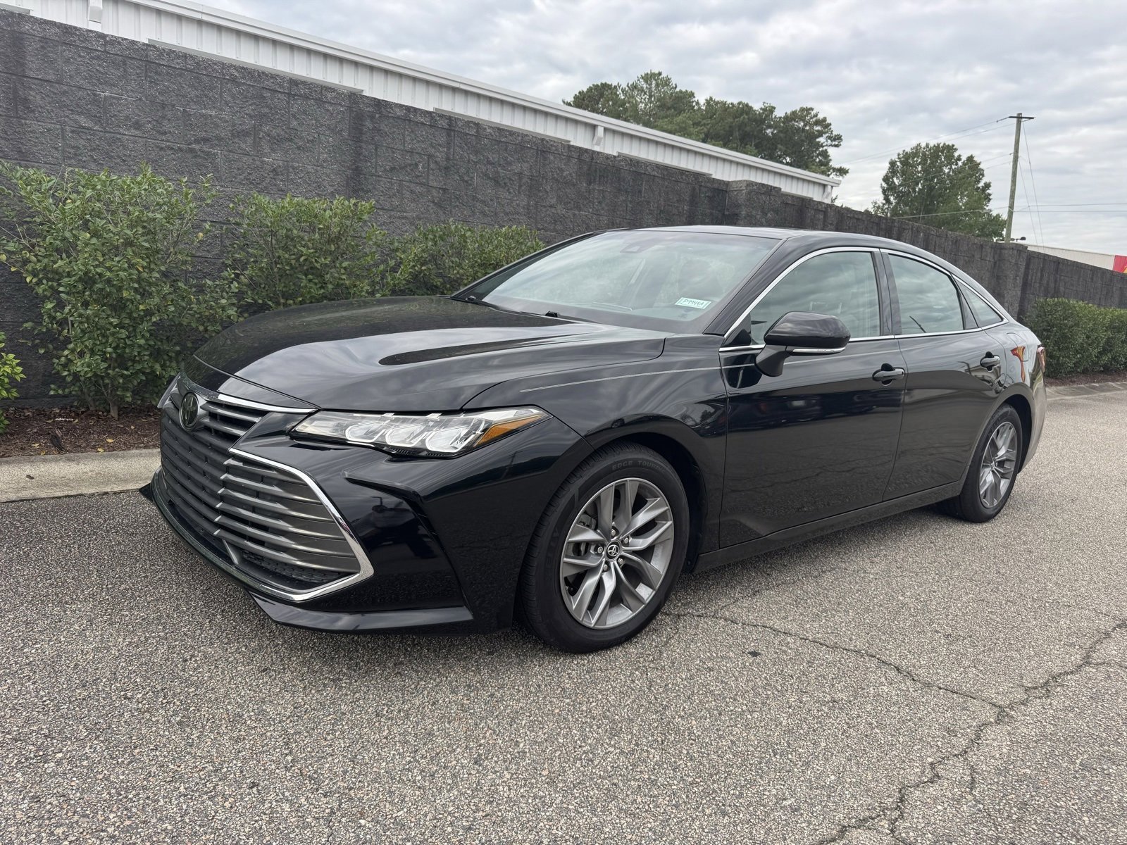 Used 2019 Toyota Avalon Limited