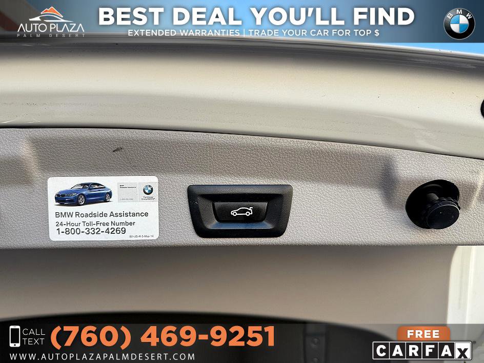 Used 2015 BMW 428i Gran Coupe image 39