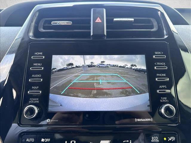 Used 2021 Toyota Prius LE FWD image 8