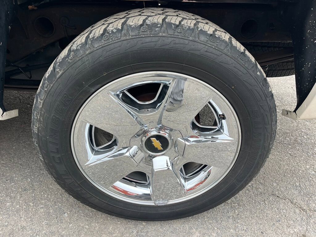 Used 2011 Chevrolet Silverado 1500 LT w/ All-Star Edition image 14