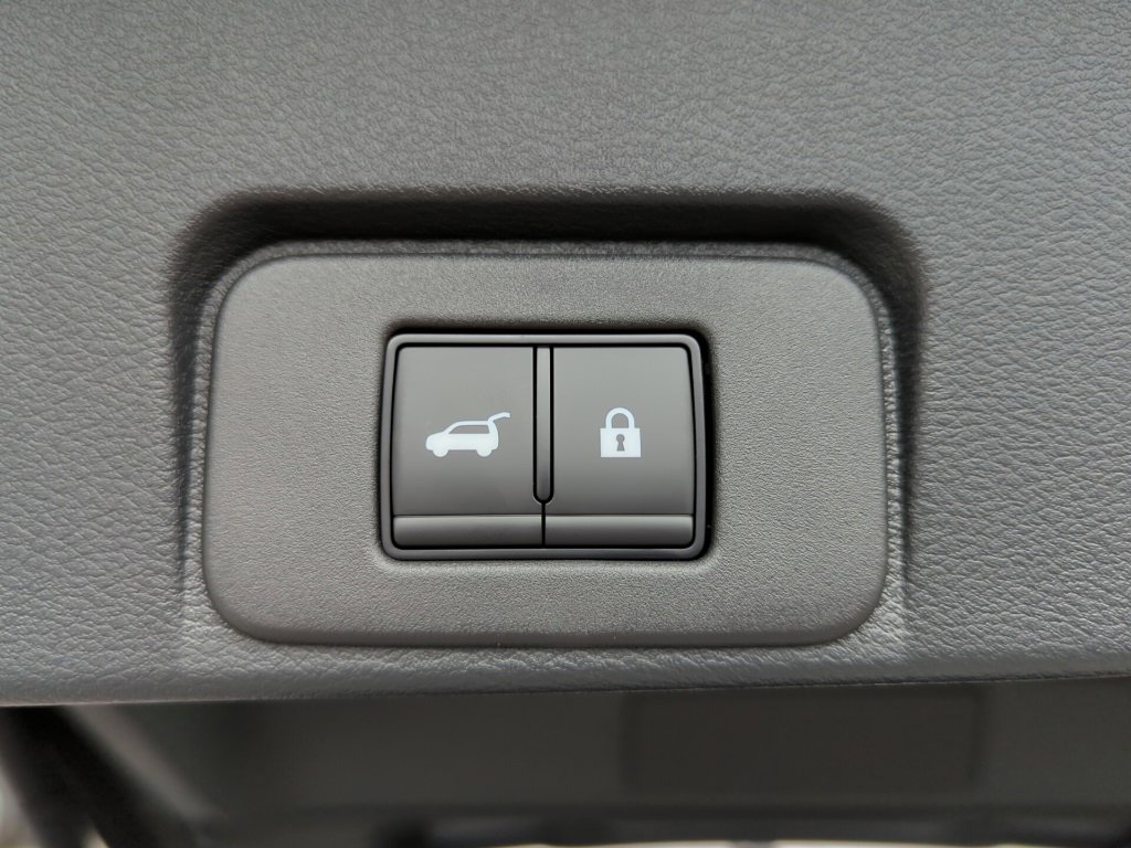 New 2026 Nissan Rogue Platinum image 29