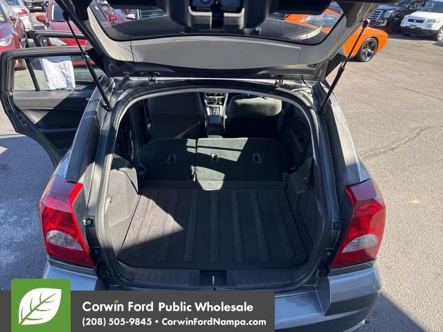 Used 2011 Dodge Caliber Mainstreet image 33