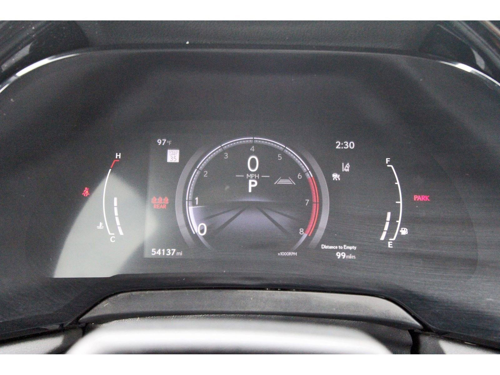 Used 2023 Lexus RX 350 Premium Plus w/ Accessory Package (Z1) AWD/4WD image 17