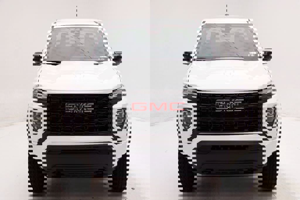 Used 2024 GMC Canyon Elevation w/ Trailering Package image 5