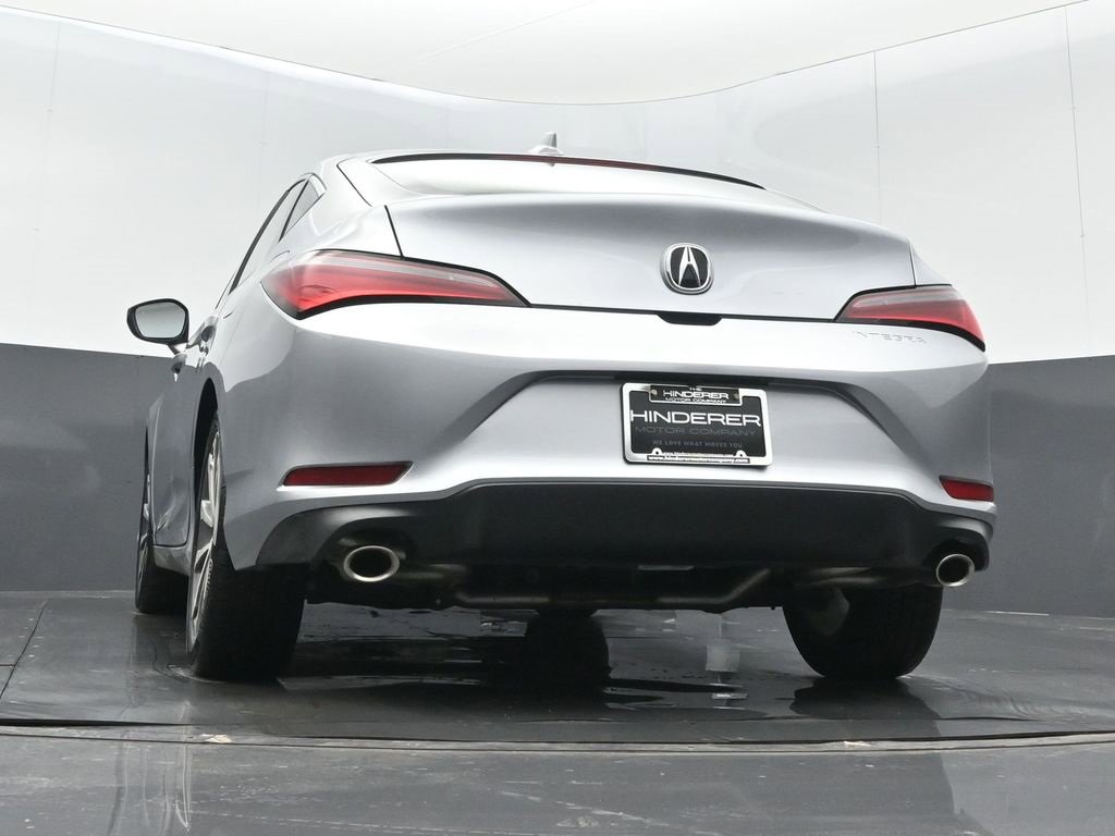 Used 2024 Acura Integra image 20