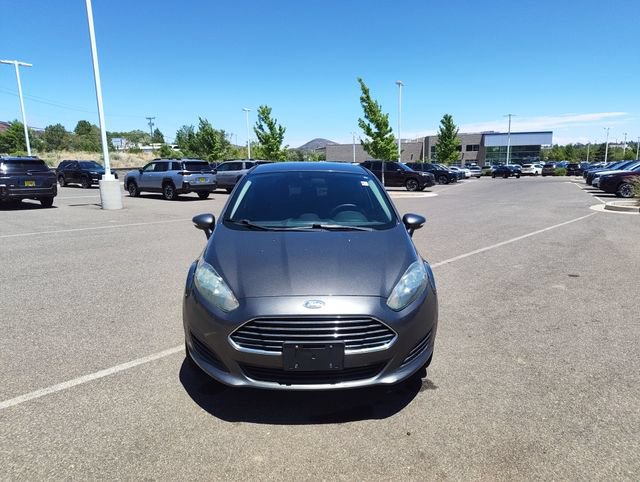 Used 2015 Ford Fiesta SE FWD image 8