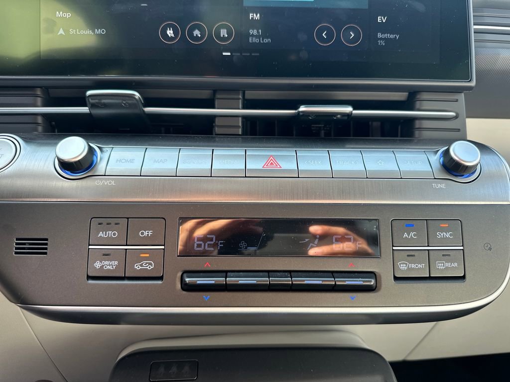 New 2025 Hyundai Kona SEL image 21