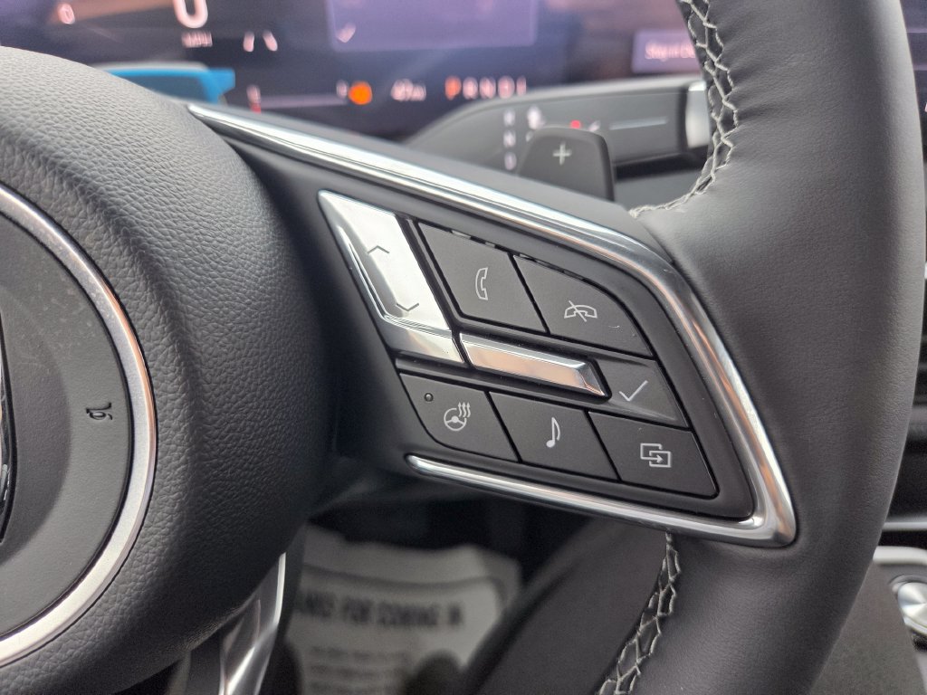 New 2027 Buick Enclave Avenir AWD/4WD image 12