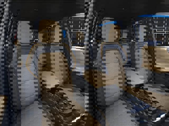 New 2026 Chevrolet Equinox ACTIV w/ Convenience Package III image 16