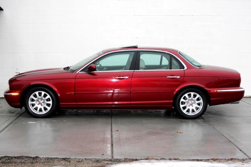 Used 2004 Jaguar XJ8 XJ8 image 13