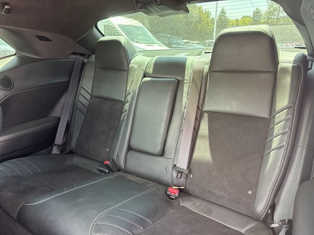 Used 2023 Dodge Challenger SRT Hellcat RWD image 11