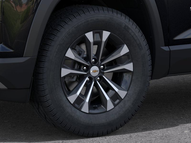 New 2026 Chevrolet Equinox LT FWD image 9
