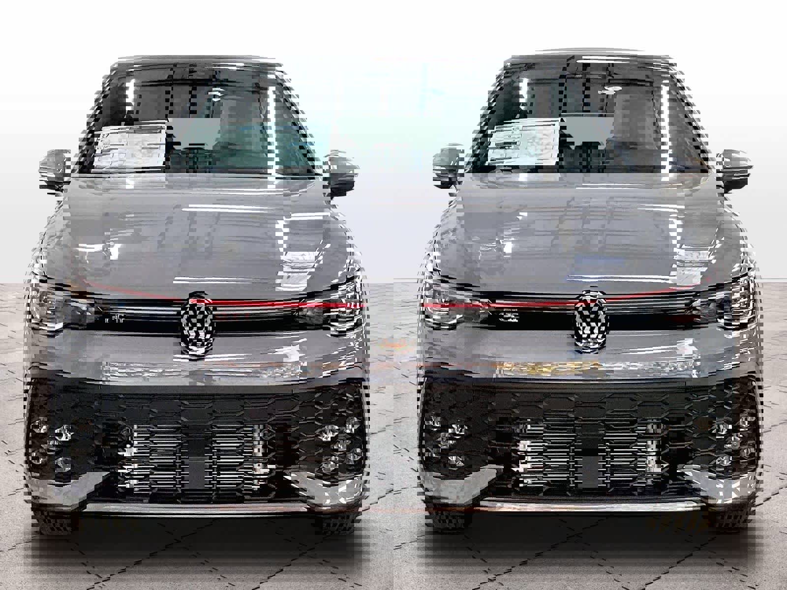 New 2026 Volkswagen GTI SE image 5