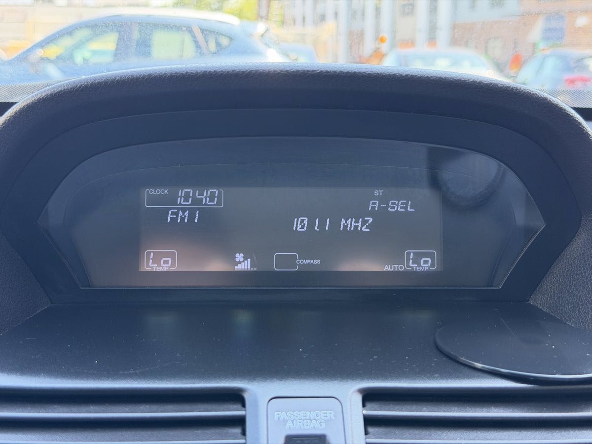 Used 2012 Acura TL FWD image 19