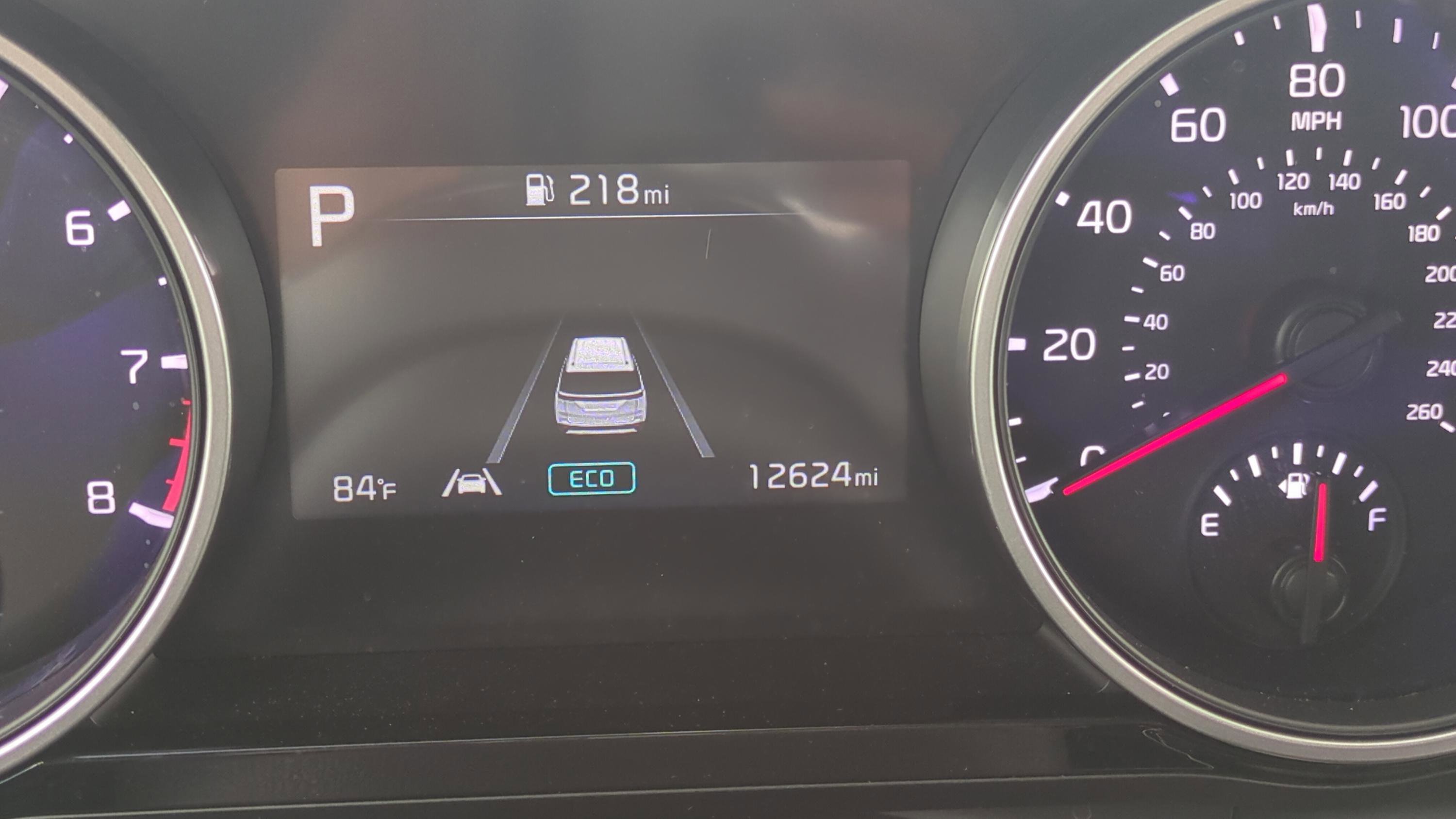 Certified 2024 Kia Carnival EX image 26