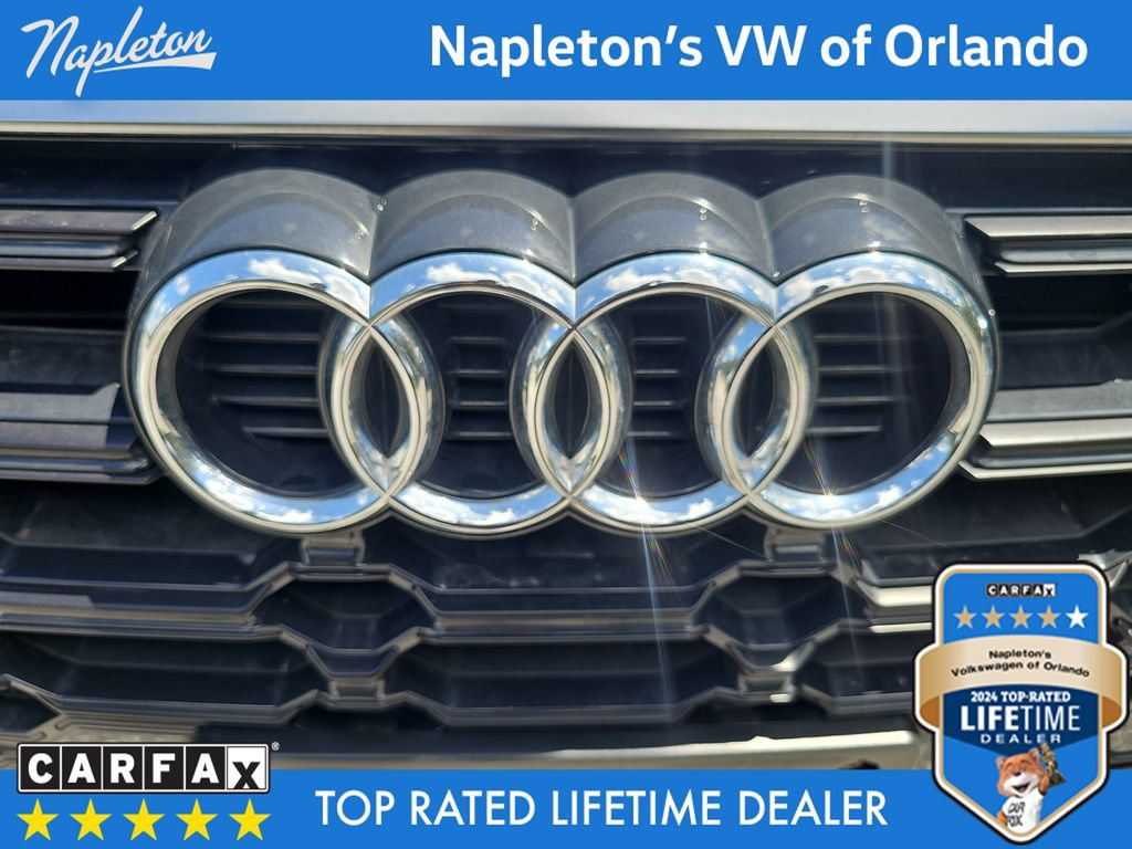 Used 2023 Audi Q5 2.0T Premium w/ Convenience Package AWD/4WD image 35