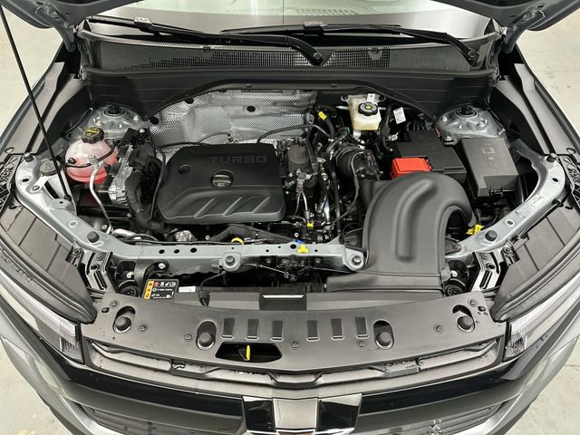 New 2026 Chevrolet TrailBlazer LT w/ Convenience Package AWD/4WD image 18