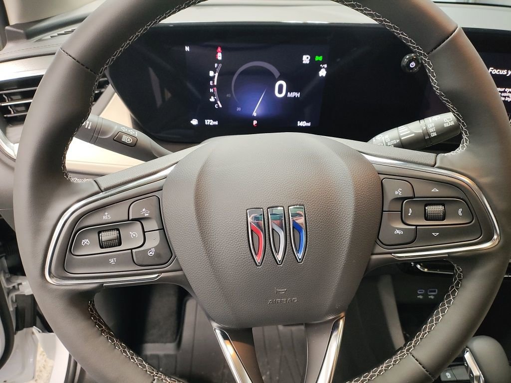 New 2026 Buick Encore GX Avenir w/ Avenir Technology Package image 30