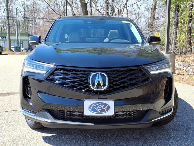 New 2026 Acura RDX w/ Technology Package AWD/4WD image 2