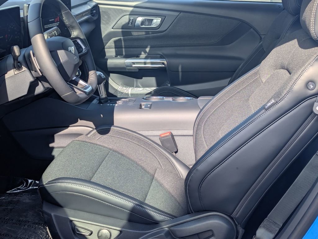 New 2026 Ford Mustang GT image 6