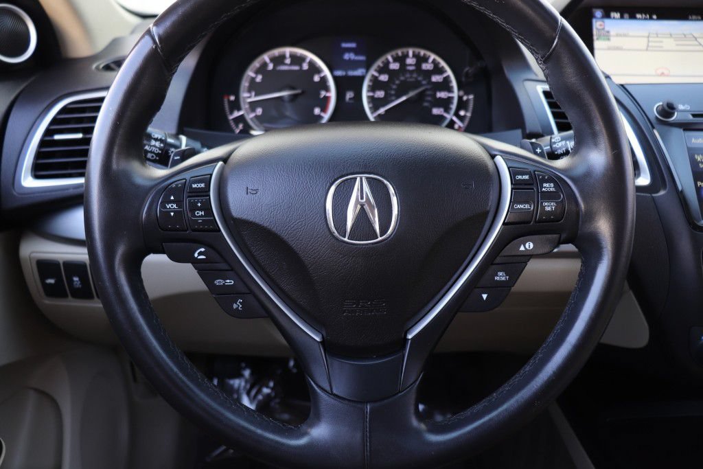 Used 2016 Acura RDX w/ Technology Package FWD image 41