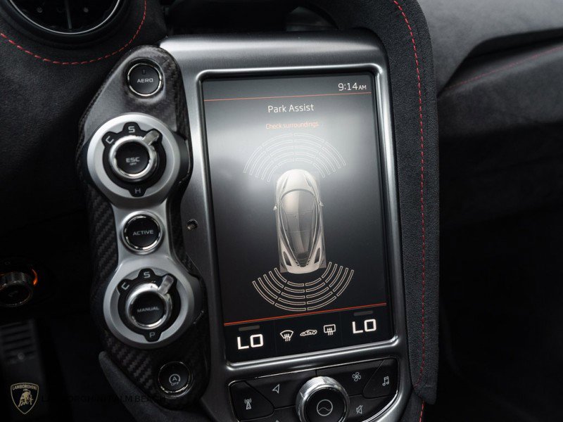 Used 2021 McLaren 720S Luxury image 23