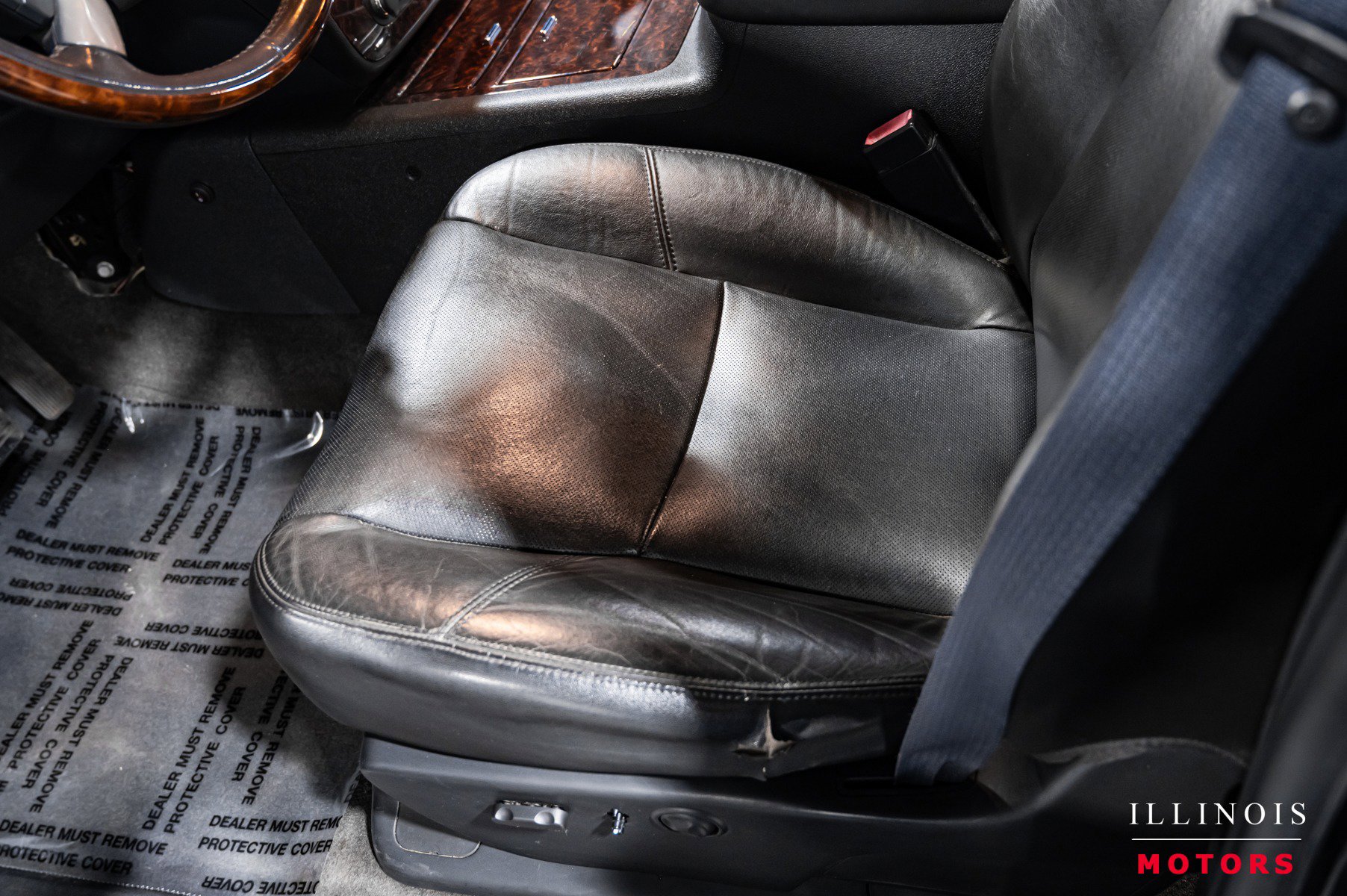 Used 2011 GMC Sierra 3500 Denali image 17