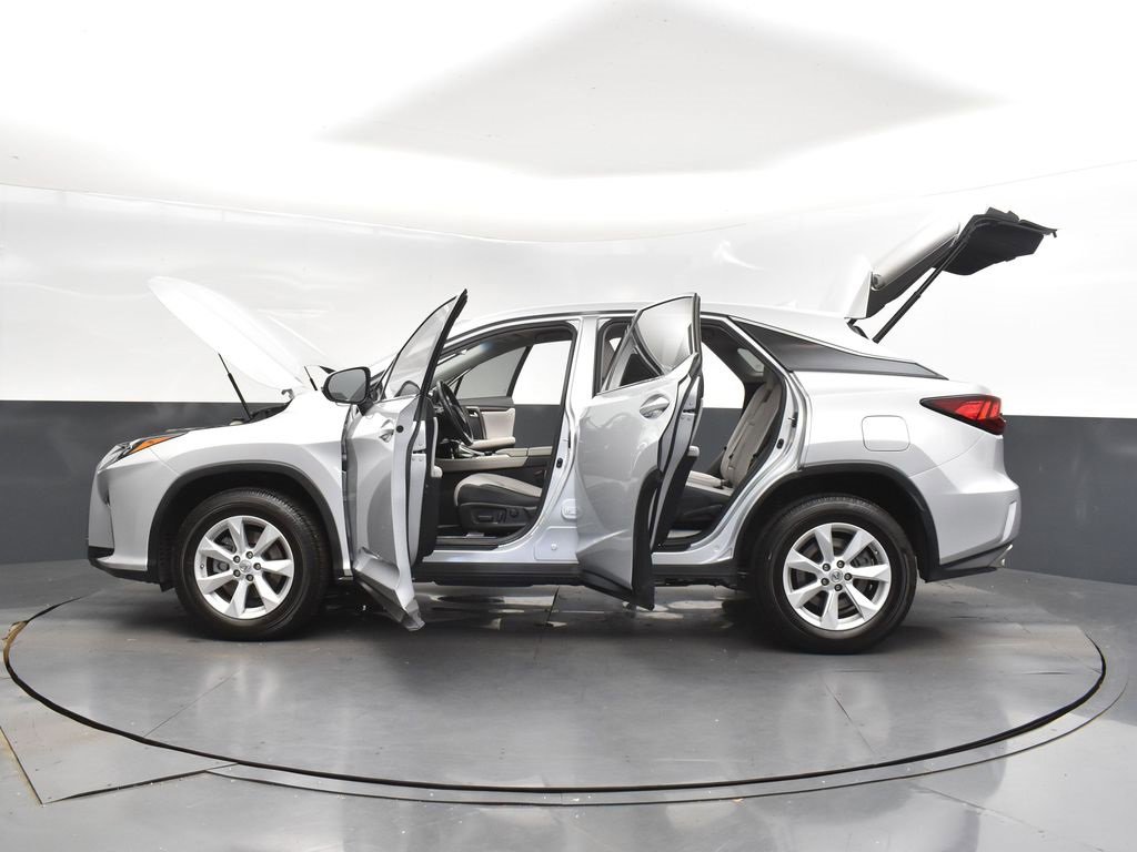 Used 2017 Lexus RX 350 FWD image 47