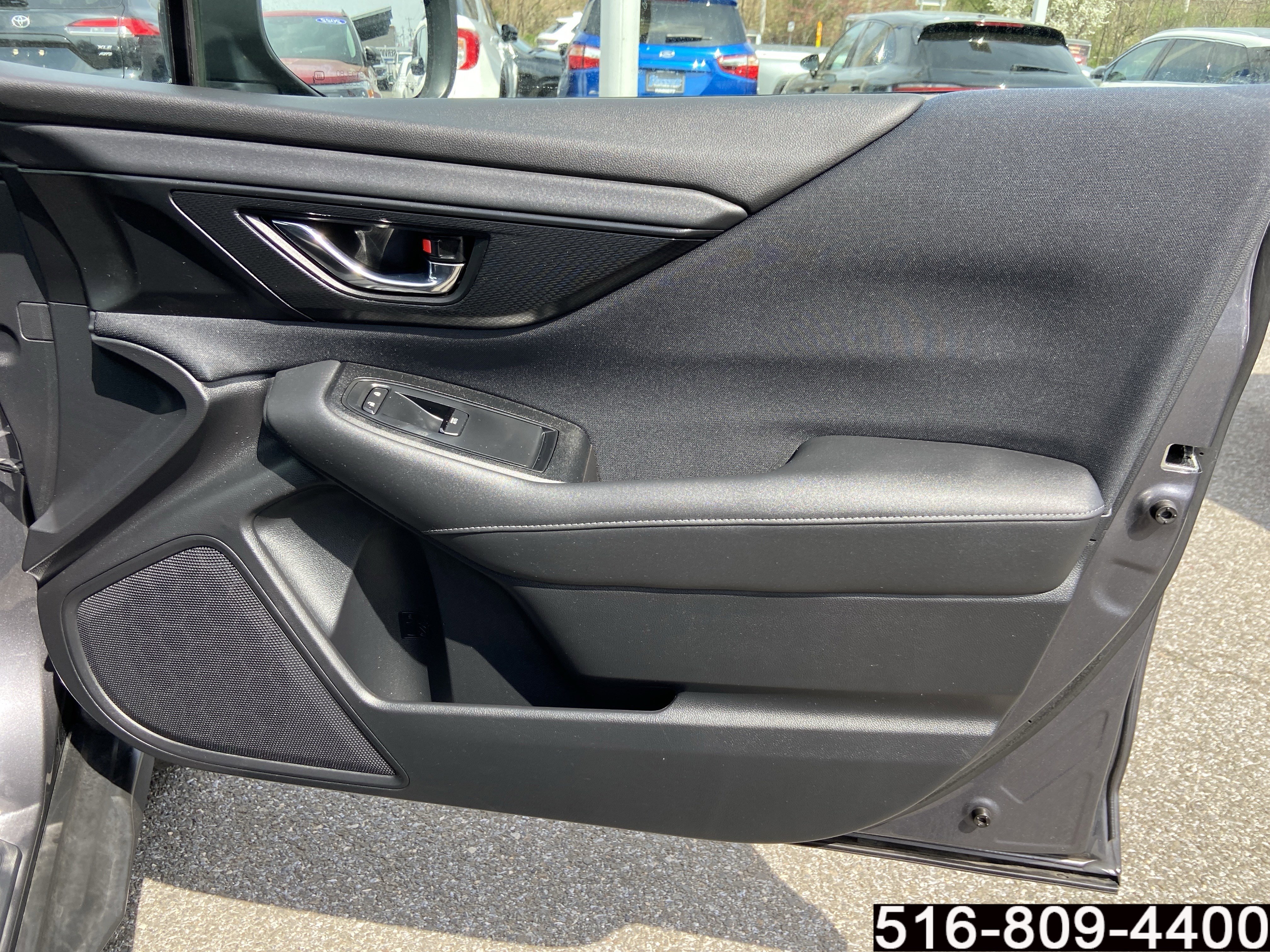 Used 2022 Subaru Outback Premium AWD/4WD image 26