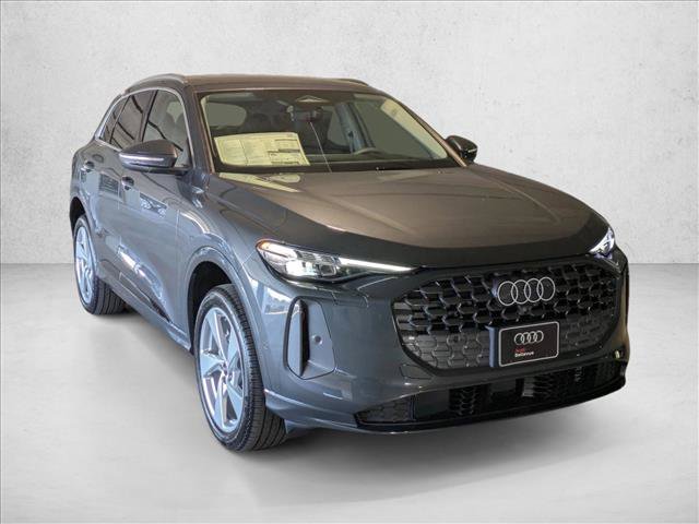 New 2025 Audi Q5 Premium w/ Premium Plus AWD/4WD image 6