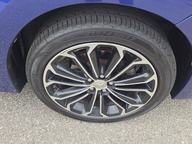 Used 2015 Toyota Corolla S w/ Driver Convenience Package image 16