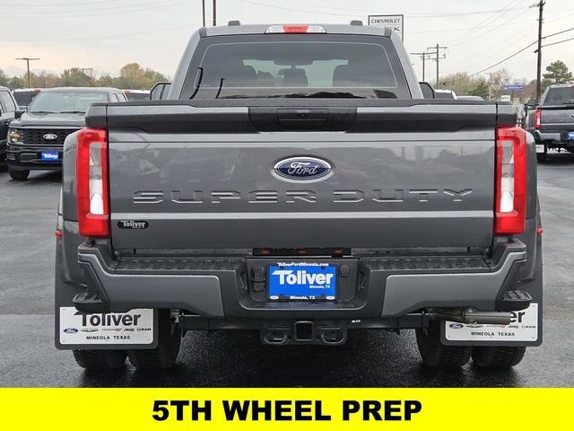 New 2026 Ford F350 XL w/ STX Appearance Package image 8