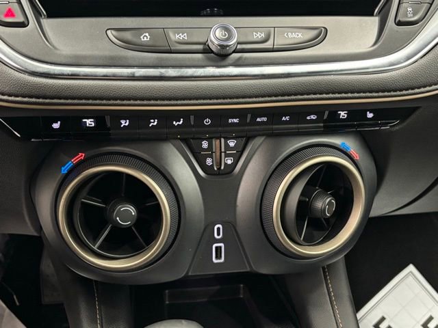 Used 2024 Chevrolet Blazer Premier image 29
