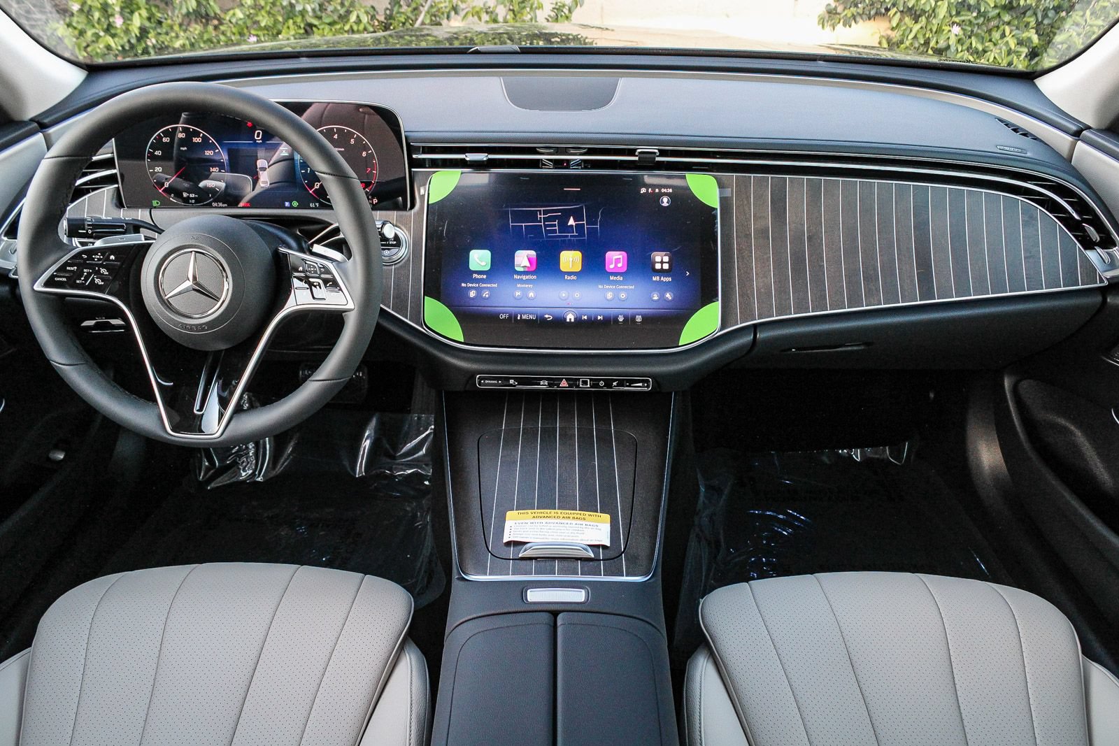 New 2026 Mercedes-Benz E 350 Sedan image 12