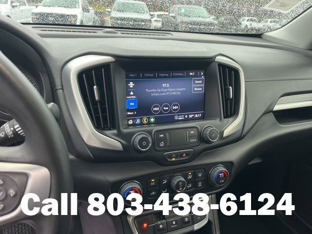 Used 2024 GMC Terrain SLT image 23