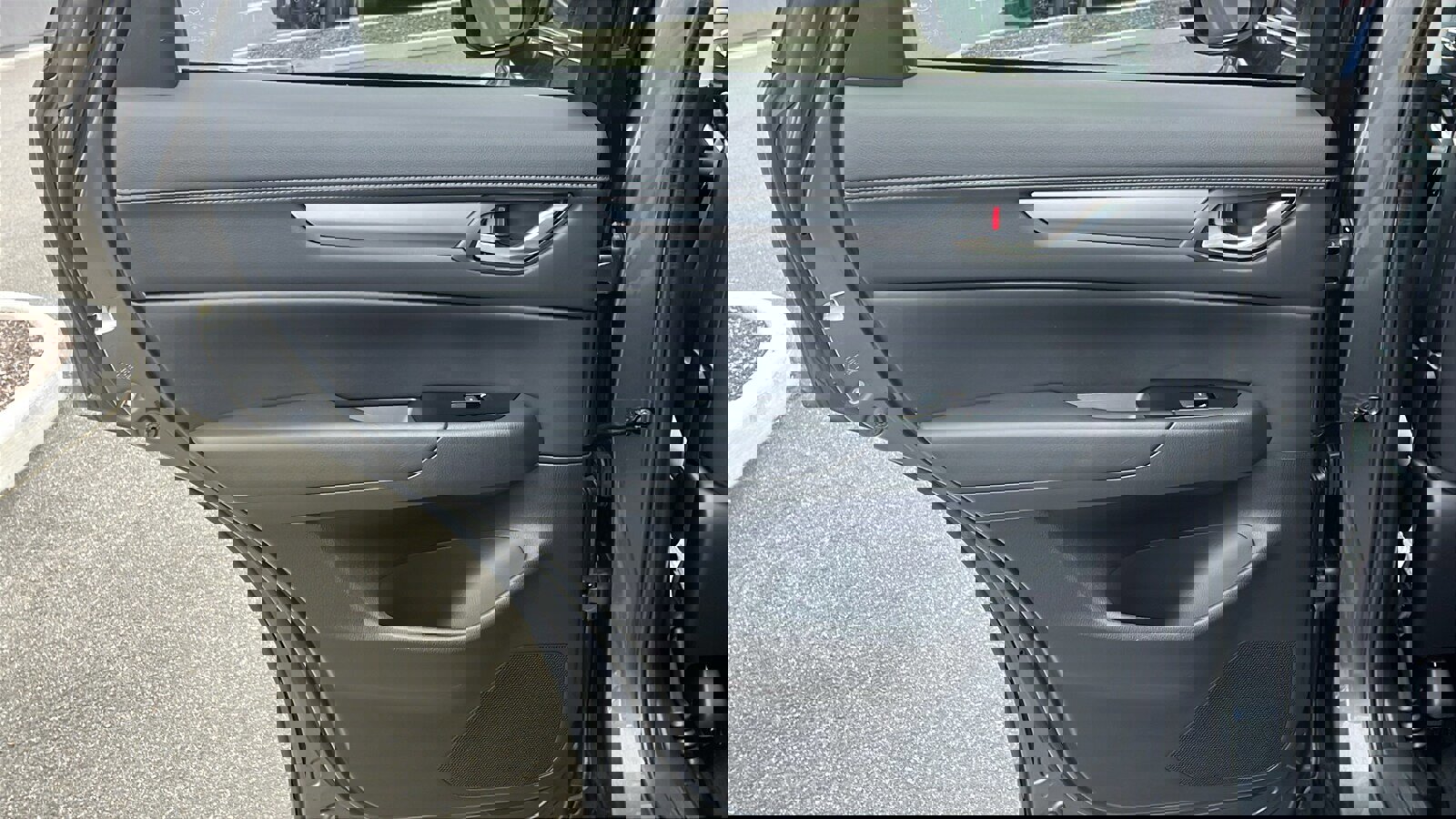 Used 2023 MAZDA CX-5 AWD 2.5 S w/ Select Package image 19