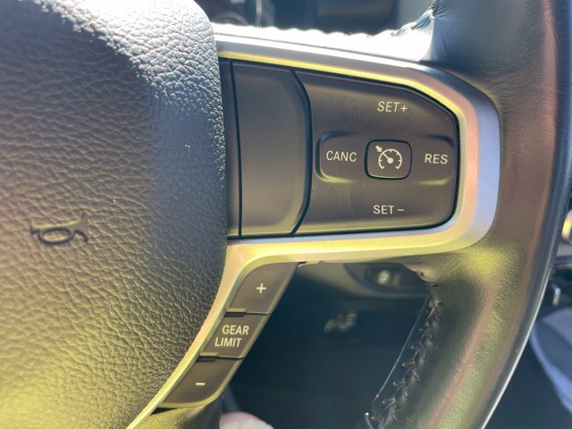 Used 2022 RAM 1500 Big Horn AWD/4WD image 20