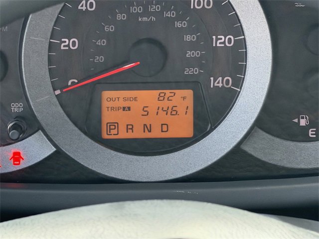 Used 2007 Toyota RAV4 2WD image 12