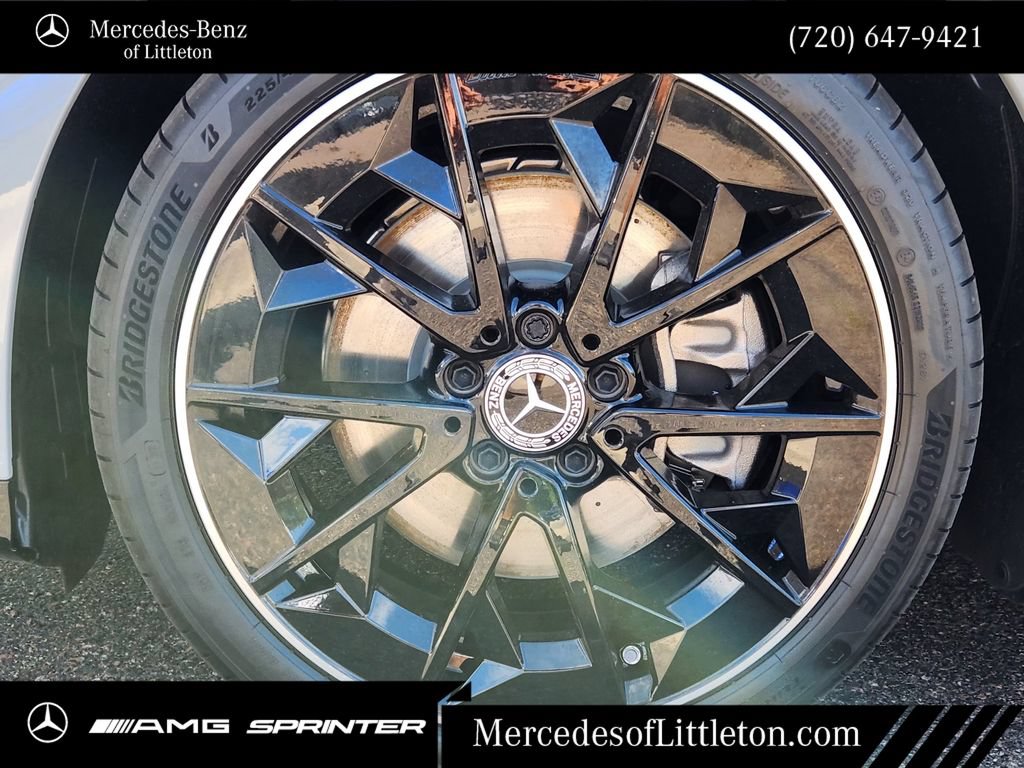 New 2027 Mercedes-Benz CLA 350 image 10