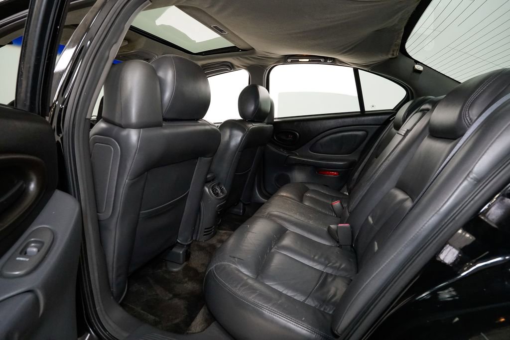 Used 2003 Pontiac Bonneville SSEi image 22