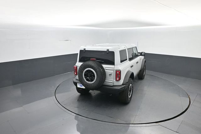 New 2026 Ford Bronco Badlands image 25