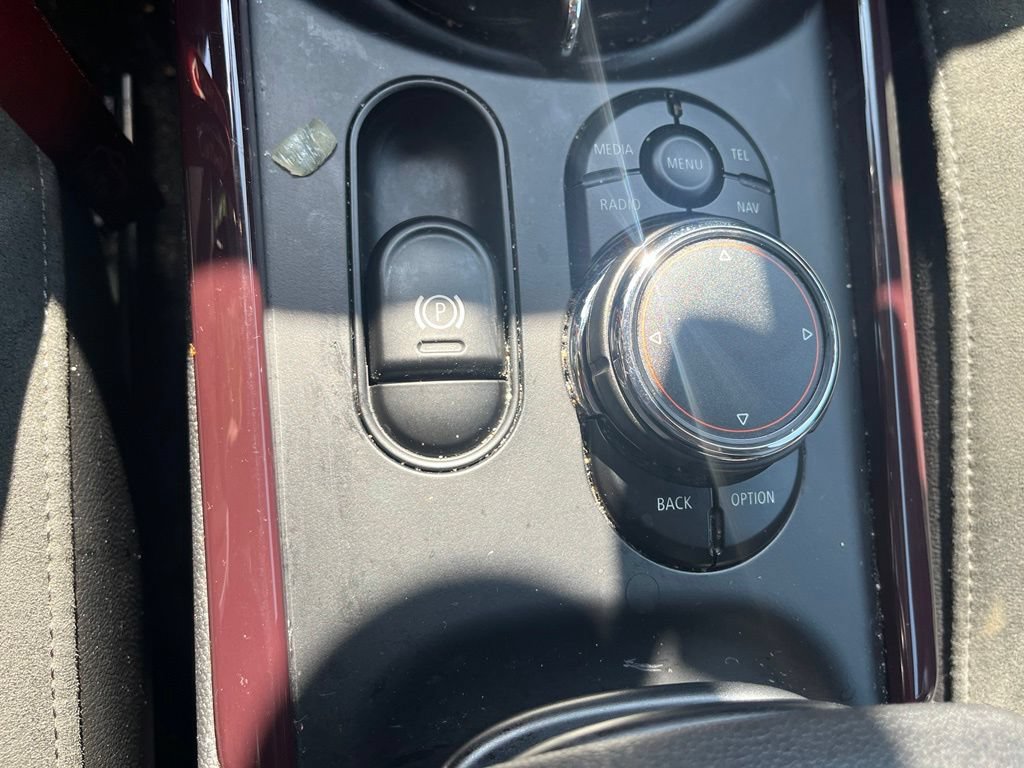Used 2017 MINI Cooper Clubman S AWD/4WD image 14