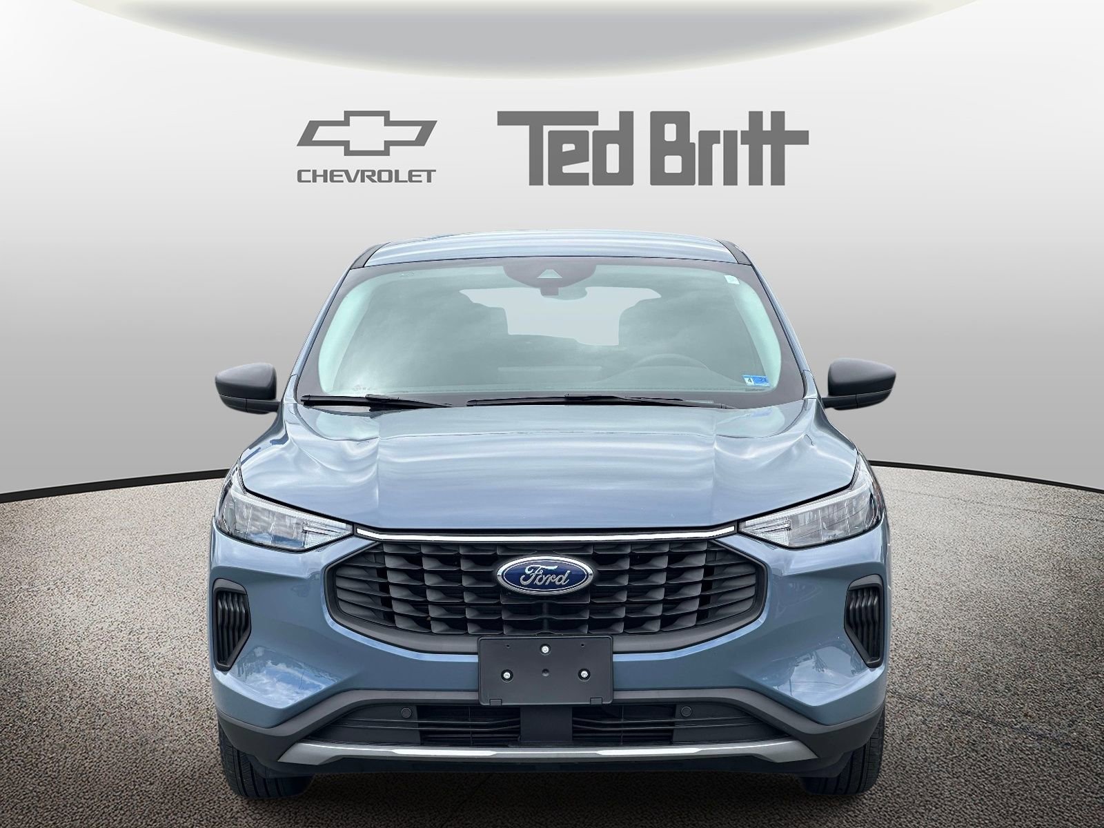 Used 2024 Ford Escape Active w/ Tech Pack #1 FWD image 2