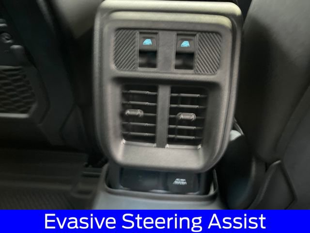 New 2026 Ford Bronco Badlands AWD/4WD image 32