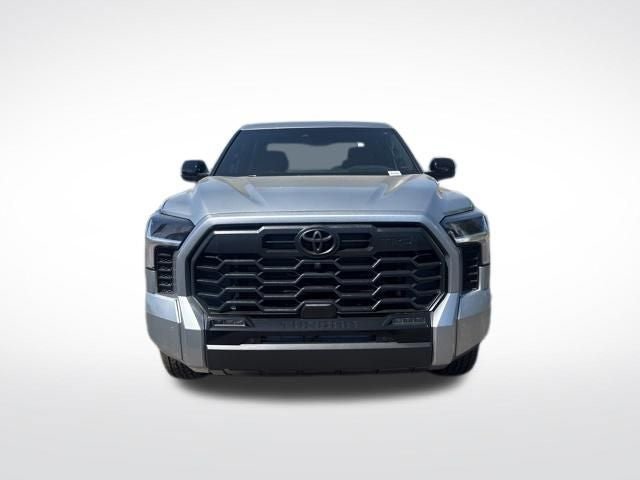 New 2026 Toyota Tundra Limited AWD/4WD image 8