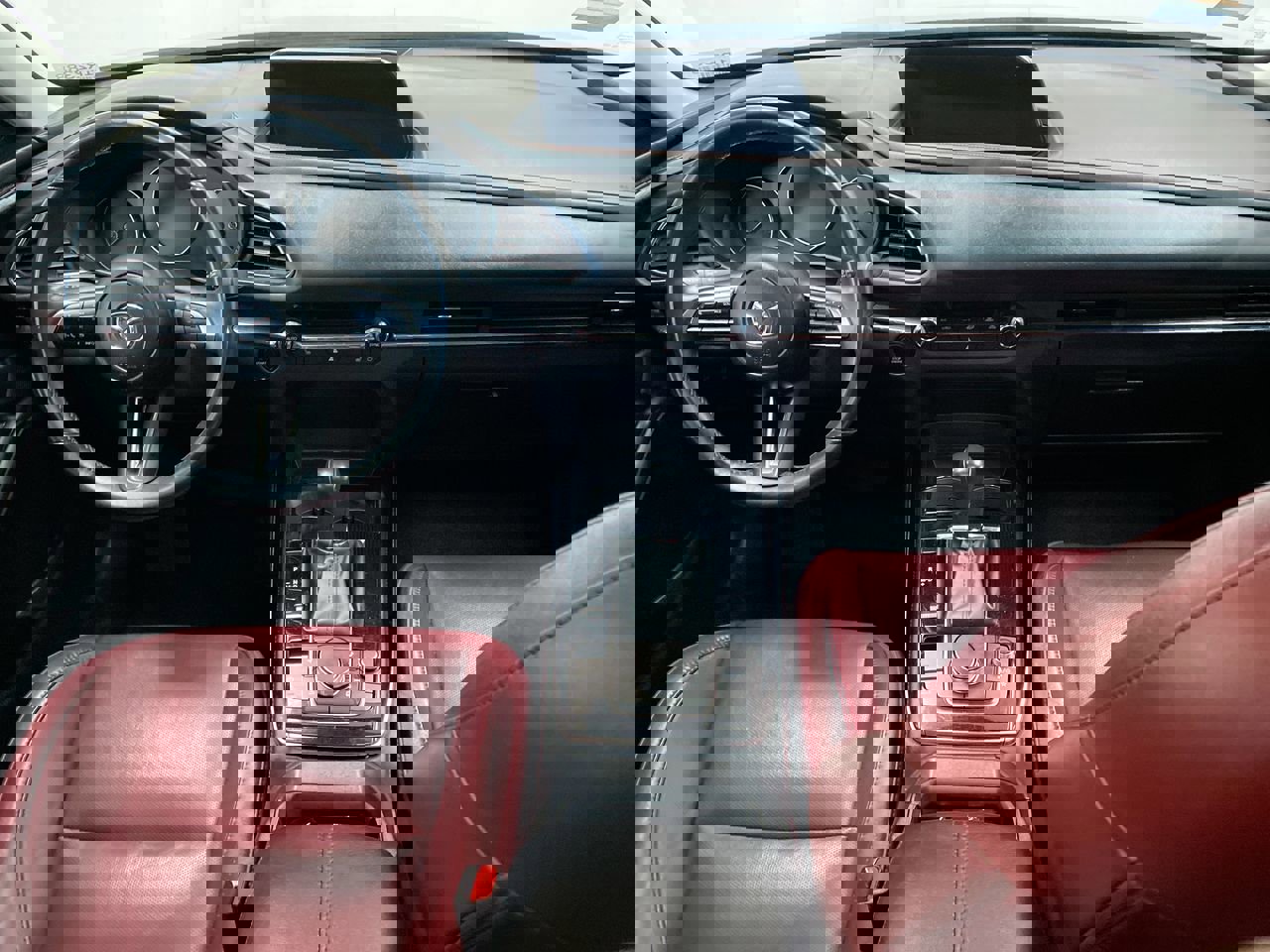 Used 2024 MAZDA CX-30 AWD 2.5 S w/ Preferred Package image 31